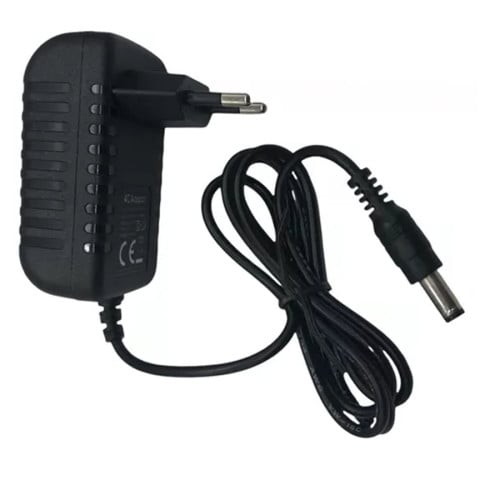 Adaptador de corriente 12.6V 2A alternativo Adaptador de corriente 12.6V 2A alternativo