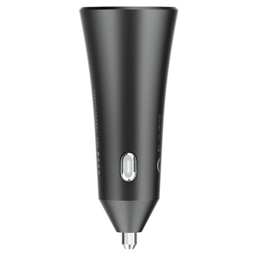 Cargador USB Auto carga rápida Xiaomi 37W