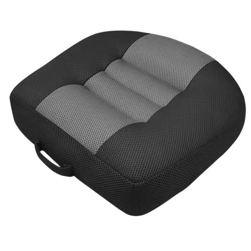Cojín para automóvil asiento alzador 12 cms Cojín para automóvil asiento alzador 12 cms