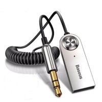 Receptor Bluetooth y Manos Libres automóvil 