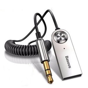 Receptor Bluetooth y Manos Libres automóvil 