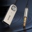Receptor Bluetooth y Manos Libres automóvil 
