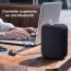 Receptor Bluetooth y Manos Libres automóvil 