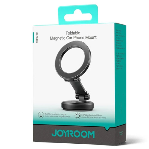 Soporte celular automóvil magnético de aluminio Soporte celular automóvil magnético de aluminio