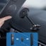 Soporte celular magnético auto 360 grados