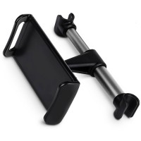 Soporte celular tablet auto asiento respaldo cabecera