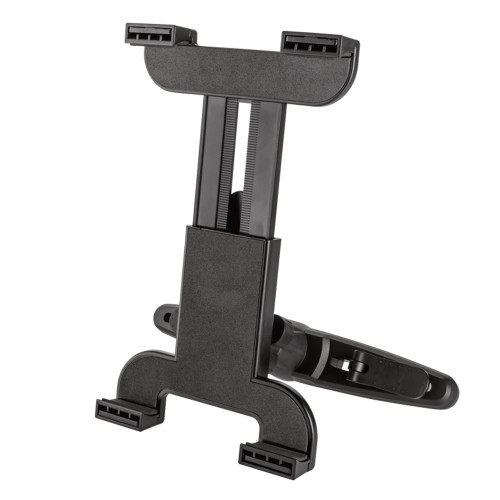 Soporte tablet iPad auto asiento cabecera Trust