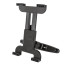 Soporte tablet iPad auto asiento cabecera Trust