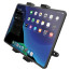 Soporte tablet iPad auto asiento cabecera Trust