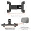 Soporte tablet iPad auto asiento cabecera Trust