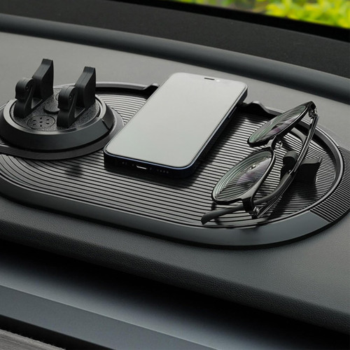Soporte Antideslizante Celular Para Auto lentes Soporte Antideslizante Celular Para Auto lentes