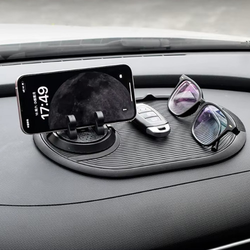 Soporte Antideslizante Celular Para Auto lentes Soporte Antideslizante Celular Para Auto lentes