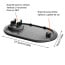 Soporte Antideslizante Celular Para Auto lentes
