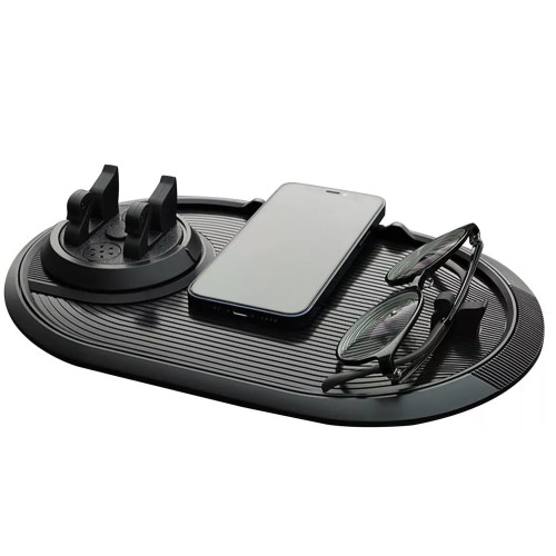 Soporte Antideslizante Celular Para Auto lentes Soporte Antideslizante Celular Para Auto lentes