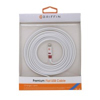 Cable USB iPhone 5 / 6 alternativo 1 metro