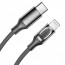 Cable Lightning a USB C Certificado Apple