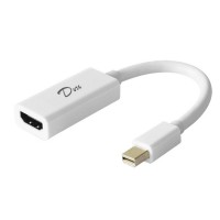Adaptador Mini Displayport a HDMI Macbook