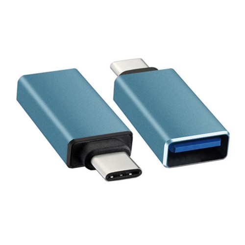 Adaptador Usb C 3 1 Type C A Usb 3 0 Otg