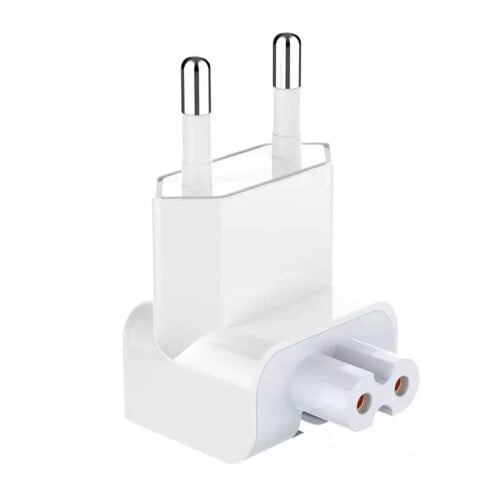 Adaptador enchufe Nacional Cargador Macbook Adaptador enchufe Nacional Cargador Macbook