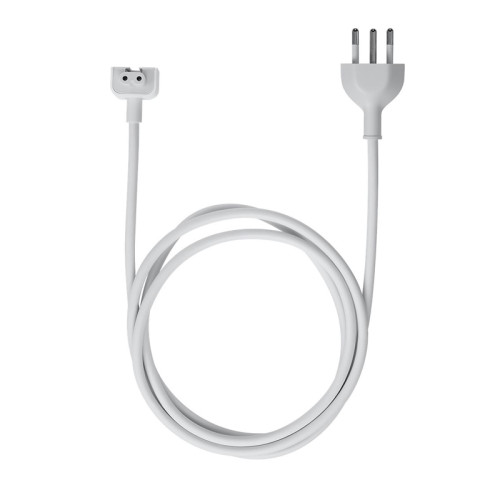 Cable extensión alargador para cargador de Macbook