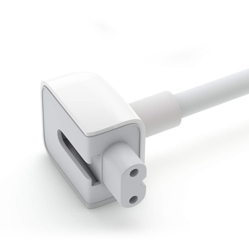 Cable extensión para cargador Macbook 1.8 mts Cable extensión para cargador Macbook 1.8 mts