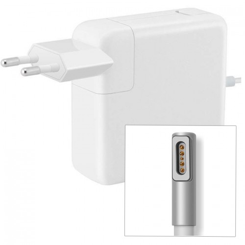Cargador para Macbook Pro 15 85W Magsafe 1