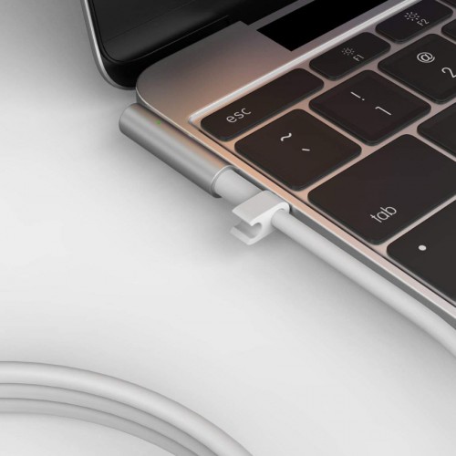 Cargador para Macbook Pro 15 85W Magsafe 1