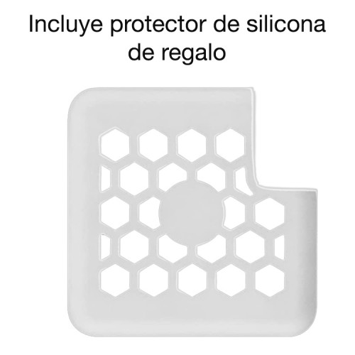 Cargador para Macbook Pro 13 60W + Protector Silicona SL60W229