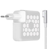 Cargador para Macbook Pro 13 60W + Protector Silicona SL60W229