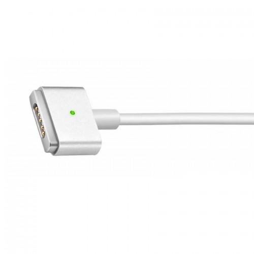 NEWO Cargador para Macbook Pro 13 60W Magsafe 1