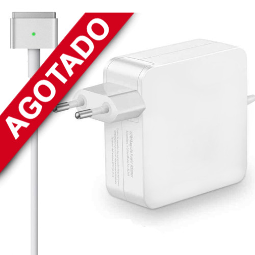 Cargador para Macbook Pro Retina 13 60w Magsafe 2