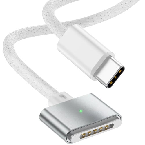 Cable USB C a Magsafe 3 para Macbook Cable USB C a Magsafe 3 para Macbook