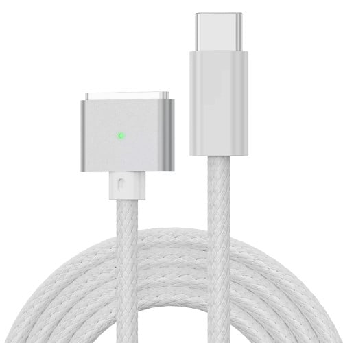 Cable USB C a Magsafe 3 para Macbook Cable USB C a Magsafe 3 para Macbook