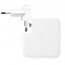 Cargador USB C 61W tablet y celular 20V 3A