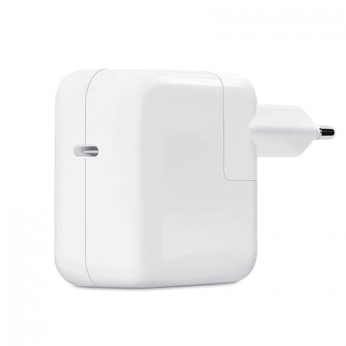 Cargador USB C 29W para Macbook iPhone iPad