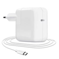 Cargador USB C 29W para Macbook iPhone iPad