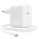 Cargador USB C 29W para Macbook iPhone iPad