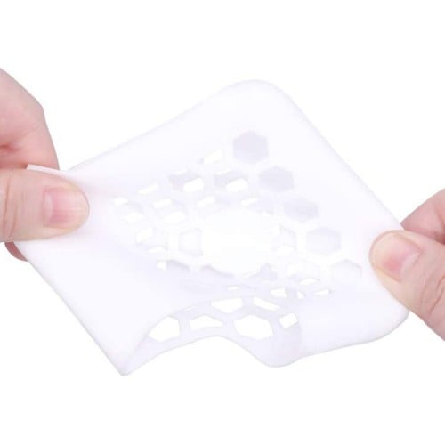 Protector Cargador Macbook Pro 60W silicona blanco Protector Cargador Macbook Pro 60W silicona blanco