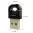 Transmisor receptor Bluetooth 5.0 USB PC Notebook 