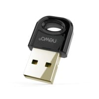 Transmisor receptor Bluetooth 5.0 USB PC Notebook 