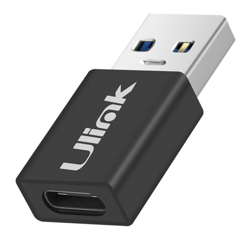 Adaptador USB C a USB 3.0 Ulink Adaptador USB C a USB 3.0 Ulink