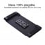 Mesa para Notebook cama plegable con ventilador