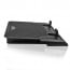 Base ventilador notebook 2 ventiladores ajustable Utek