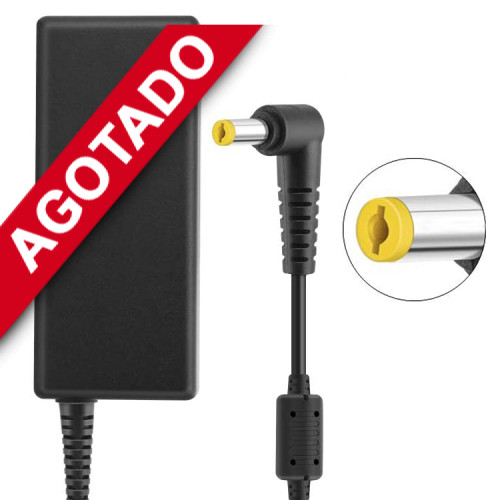 Cargador para Acer One netbook 19V 2.15A 40W