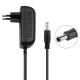 Adaptador de corriente 12V 1A Plug 5.5 x 2.5 mm