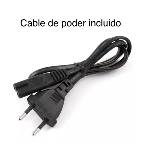Cargador para Asus  Asus Eee PC 12V 3A 4.8 x 1.7 mm