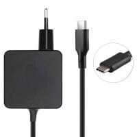 Cargador Notebook Asus Dell Lenovo USB C 20V 3.25A
