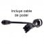 Cargador para Notebook HP Envy 19.5V 3.33A 65W