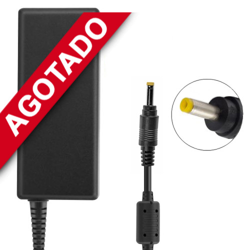 Cargador para HP Mini 19V 1.58A plug 4.0 x 1.7 mm