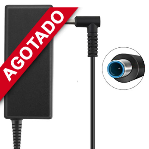 Adaptador corriente Monitor HP 19.5V M22F M24F M27F  